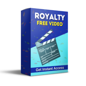 Royalty Free Video
