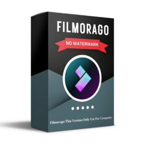 Wondershare Filmora X for Windows