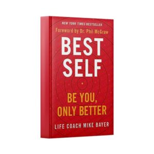 Be You, Only Better Real-Life Self-Care for Young Adults (and Everyone Else) (Kristi Hugstad)
