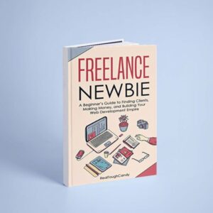 Freelance Newbie (RTC)