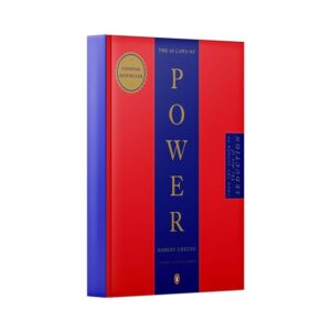 The 48 Laws of Power (Greene, Robert)