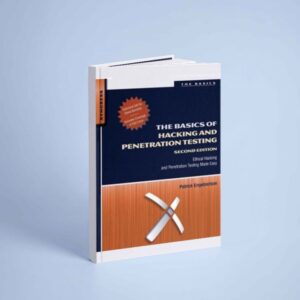 The Basics of Hacking and Penetration Testing Ethical Hacking and Penetration Testing Made Easy (Patrick Engebretson)