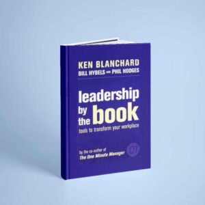 the One Minute Manager_ Gain the mindset and skillset for getting what you need to succeed-HarperCollins Publishers